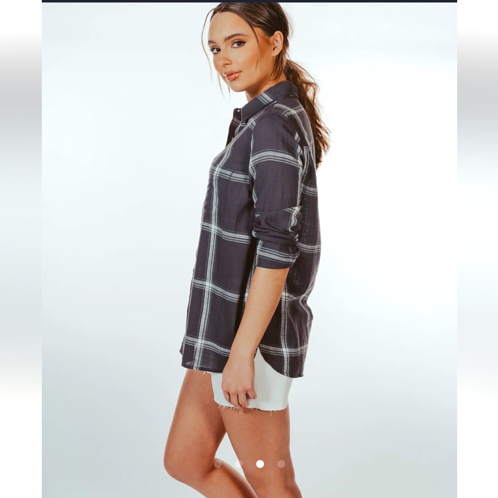 The Normal Brand Skipper Shirt